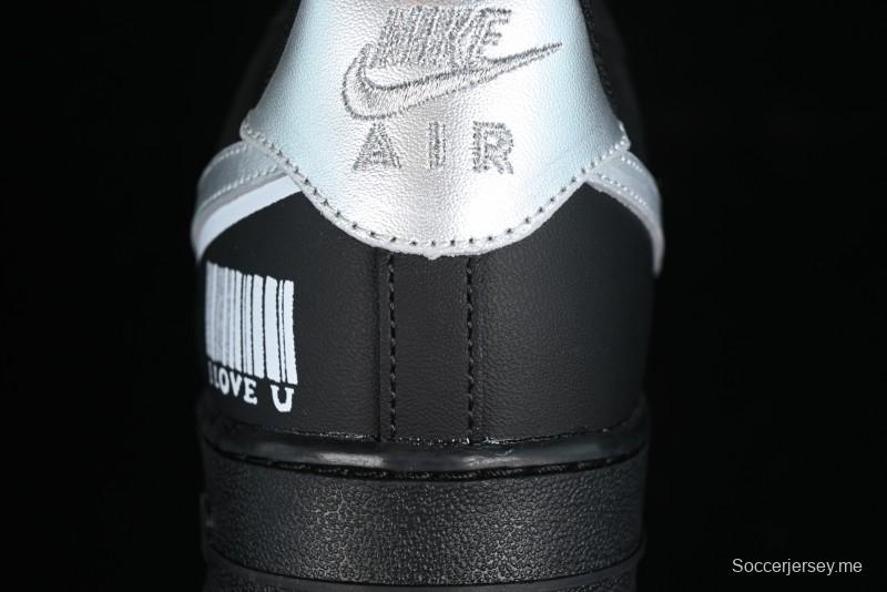 Nike Air Force 1 '07 Low Casual Sneakers - CW2288-016