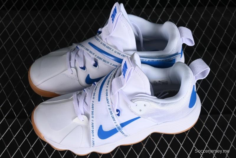 Nike React HyperSet Lightweight Low-Top Training Basketball Shoes - CI2956-140