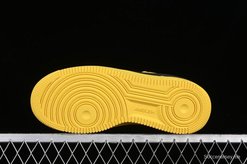 Nike Air Force 1 '07 Low Sneakers in Collaboration with Ambush - DV3464-600