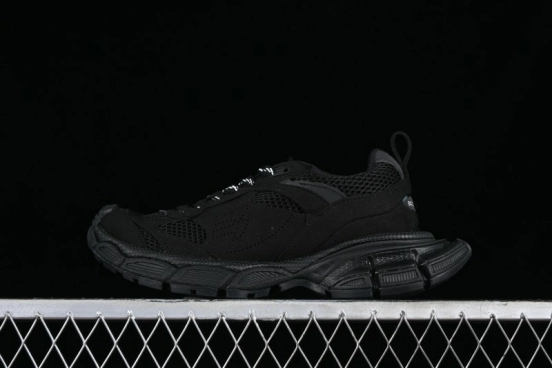 Balenciaga Phantom Sneaker - W3XLH0211