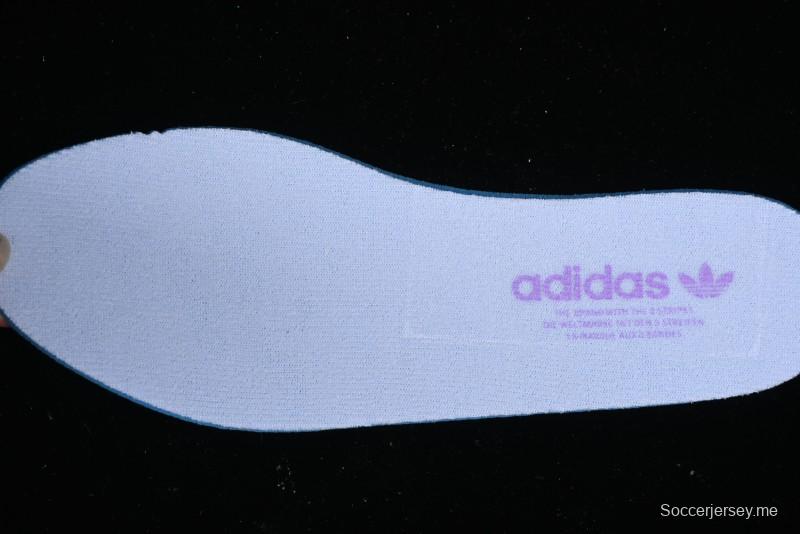 Adidas Originals Country Kamanda Comfortable Casual Retro Low-Top Lifestyle Sneakers - EE5668