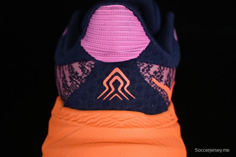 Hoka One One Challenger ATR 7 Low Trail Running Shoes with Lightweight Cushioned Midsole - 1134498 WMCY