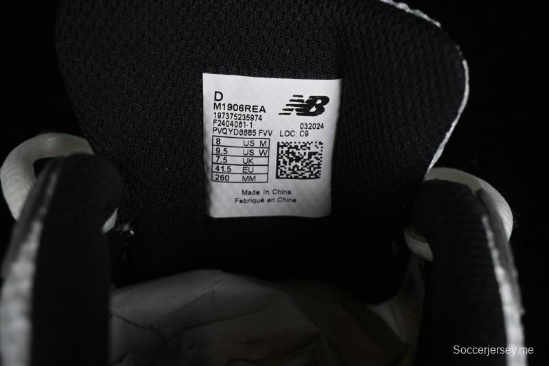 New Balance 1906 Series Retro Dad Style Casual Running Shoes - M1906REA