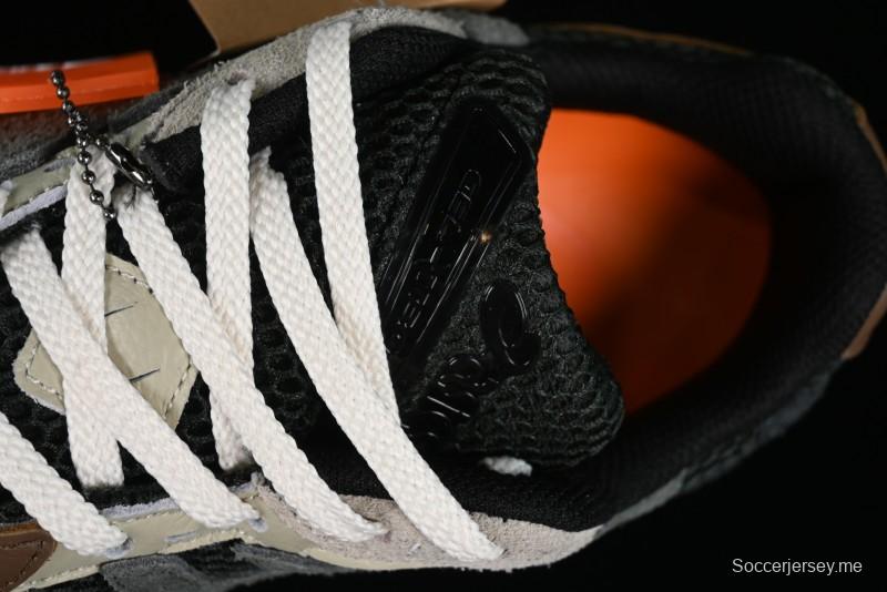 Asics Tiger GEL-1130 Low-Top Retro Running Shoes with GEL Cushioning and Durable Outsole - 1201A924-300