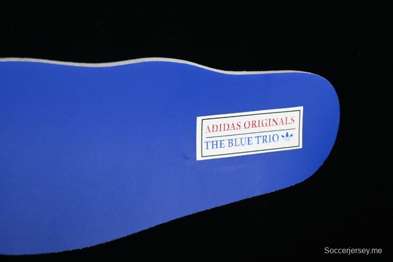 Adidas Handball Spezial Retro Casual Sneakers - JP5669