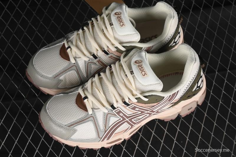 Asics Gel-Kahana 8 Retro Casual Running Shoes - 1011B109-029