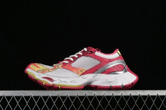 Balenciaga Stapler Trend Running Shoes - W3ST49571