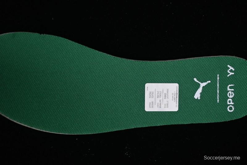 Puma Speedcat Low-Top Lifestyle Casual Shoes - 397397-01