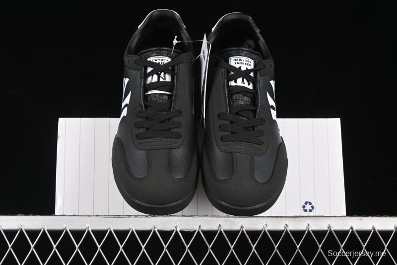 New York Yankees MLB SQUEEZE Casual Sneakers - 3ASXSQZ3N50BKS