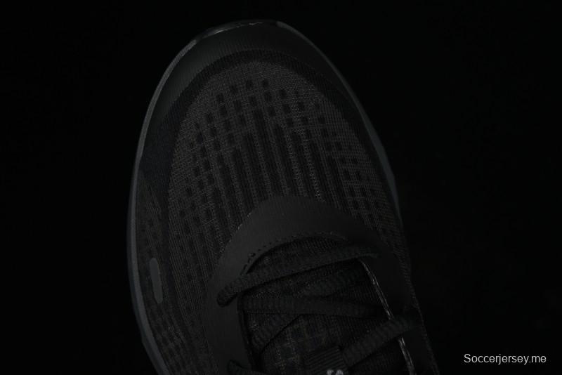 Nike Journey Run 2024 Low-Top Casual Running Shoes with Shock Absorption Anti-Slip and Wear-Resistant Design - FJ7765-002