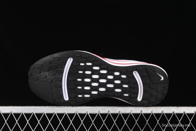 Nike Journey Run 2024 Low-Top Casual Running Shoes with Shock Absorption Anti-Slip and Wear-Resistant Design - FN0228-103