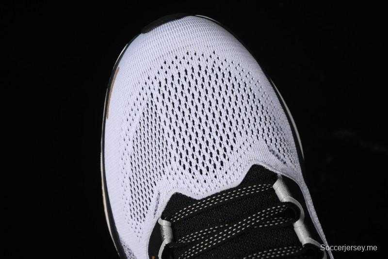 Nike Air Zoom Pegasus 41 Breathable Lightweight Running Shoes with Cushioning - HQ3220-100