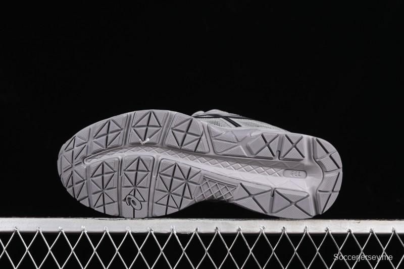 Asics Gel-Contend 4 Low-Top Breathable Running Shoes with Rearfoot Gel Cushioning - T8D4Q-032