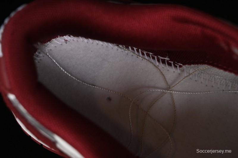 Nike Dunk Low Panda Prank CNY Year of the Dragon Limited Edition Team Red SB Low Top Casual Skate Shoes - DD1391-601