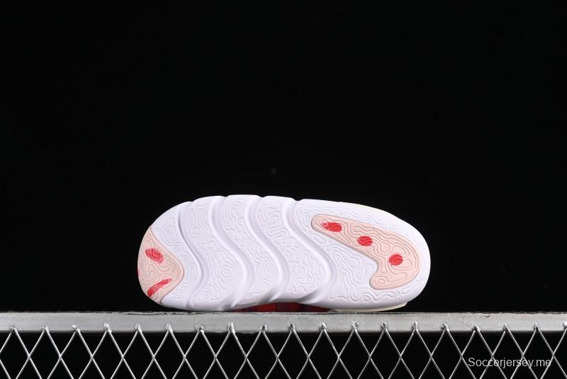 Nike Dynamo Go Flyease Kids' Easy-On Shoes with Press-Down Heel for Comfortable Wear - DO9376-600