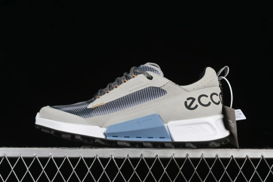 ECCO BIOM 2.1 Outdoor Hiking Shoes with Shock Absorption - 82381459459