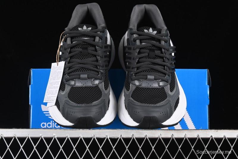 Adidas Adistar XLG Comfortable Anti-Slip Low-Top Sports Casual Shoes - IH4849