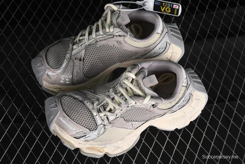 Balenciaga Stapler Trend Running Shoes - W3ST49191