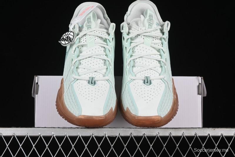 Nike Air Zoom G.T.Cut 3 EP Basketball Shoes with Full-Length ZoomX Foam - DV2918-300