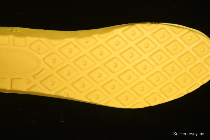 Timberland 24SS Autumn New Low-Top Casual Shoes Series - TB73533YELLOW