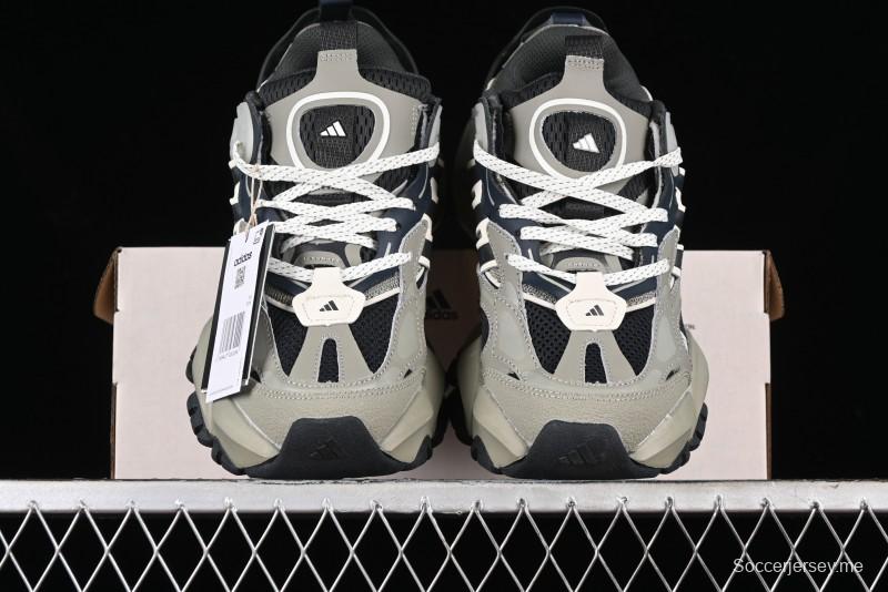 Adidas Vento XLG Deluxe Retro Casual Dad Shoes - JR8078