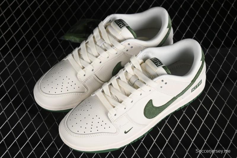 Nike SB Dunk Low KITH Collaboration Anniversary Edition - DQ1098-386