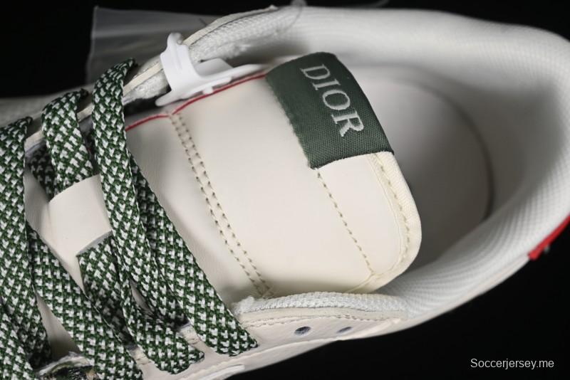 Nike Travis Scott x Fragment Design x Air Jordan 1 Low OG SP AJ1 Low-top Casual Sneakers - XY2688-114