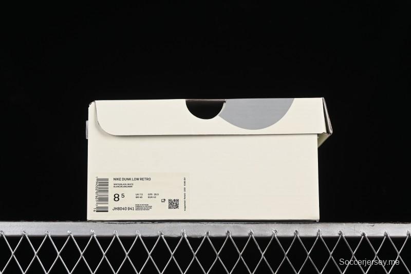 Nike SB Dunk Low Bape Collaboration - Crystal Camouflage Anniversary Custom Low-Top Casual Skate Shoes - JH8040-941