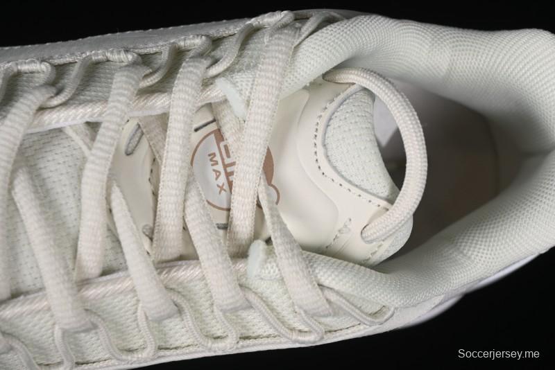 Nike Air Max Pulse SE Breathable Running Shoes with Oversized Air Cushion - FN6920-002