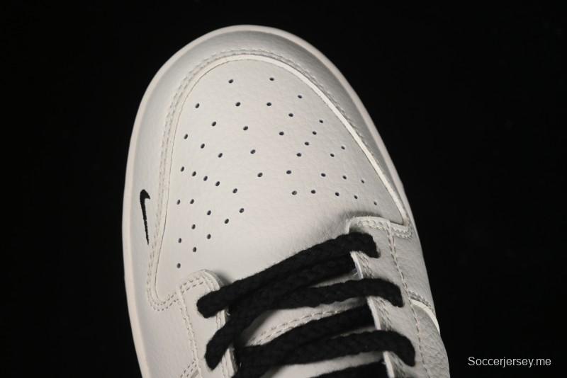 Nike SB Dunk Low Stussy Anniversary Custom Low-Top Casual Sneakers - SJ2068-283