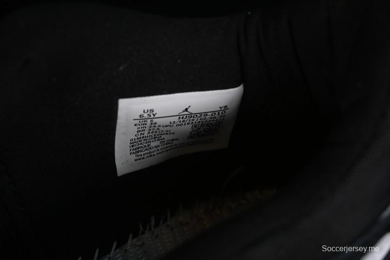 Nike Air Jordan Legacy 312 Low AJ312 Sneakers with Strap - HJ9029-010