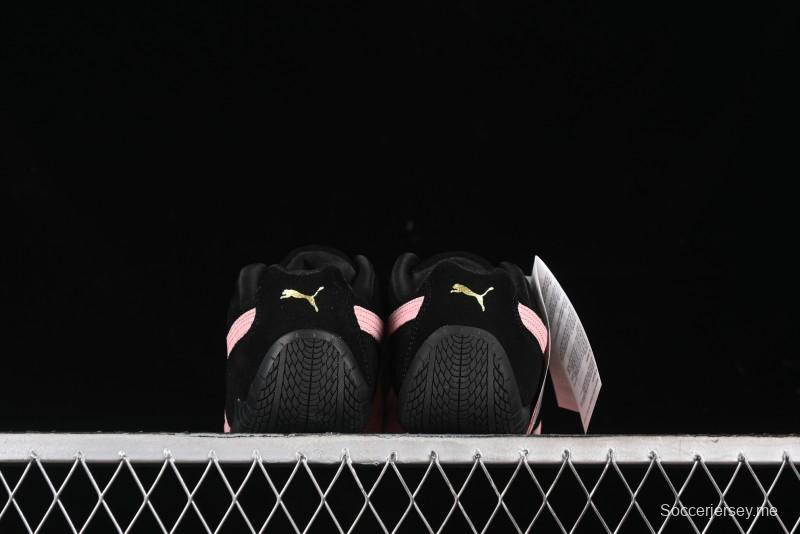 Puma Speedcat Low-Top Lifestyle Casual Shoes - 398846-01