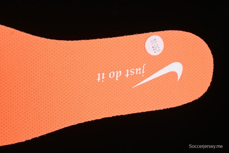 Nike Zoom Winflo 11 Moon Landing Mesh Breathable Running Shoes with Cushioning - FJ9509-103