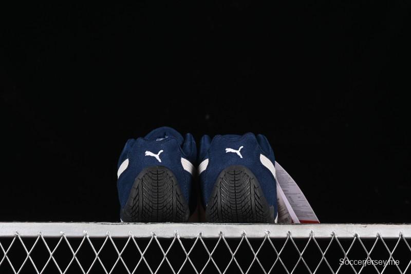 Puma Speedcat Low-Top Lifestyle Casual Shoes - 307171-06