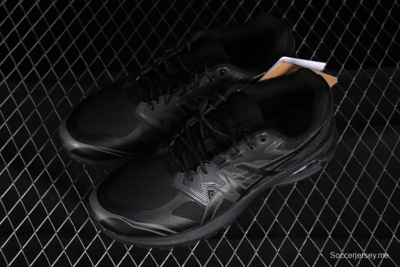 Asics Gel-Terrain Retro Breathable Casual Shoes Cushioned Men's Durable Running Sneakers - 1203A342-001