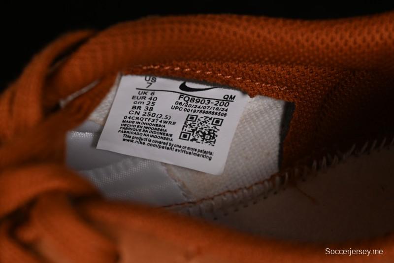 Nike Killshot 2 Retro Comfortable Anti-Slip Low-Top Sneakers - FQ8903-200