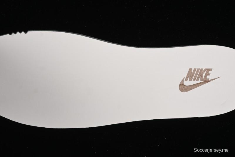 Nike Dunk Low LX SB Casual Skate Shoes in Brown Ostrich - FJ2260-001