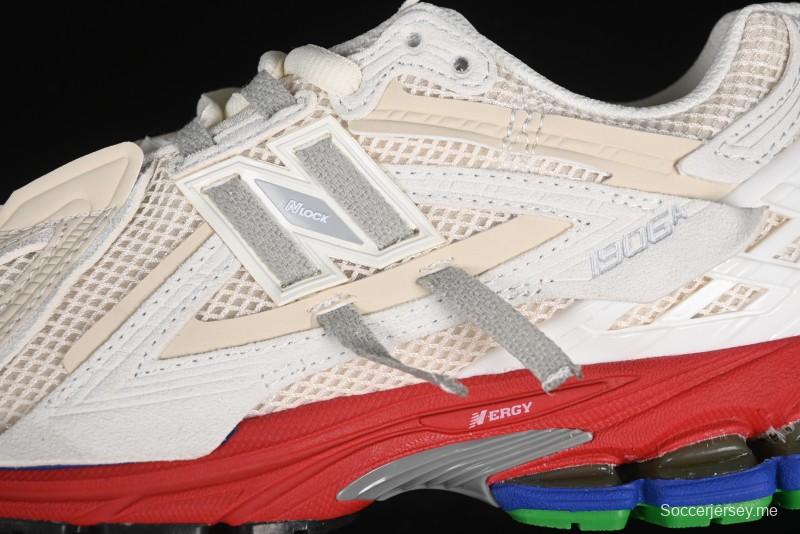 New Balance 1906 Series Retro Dad Style Casual Running Shoes - M1906AB