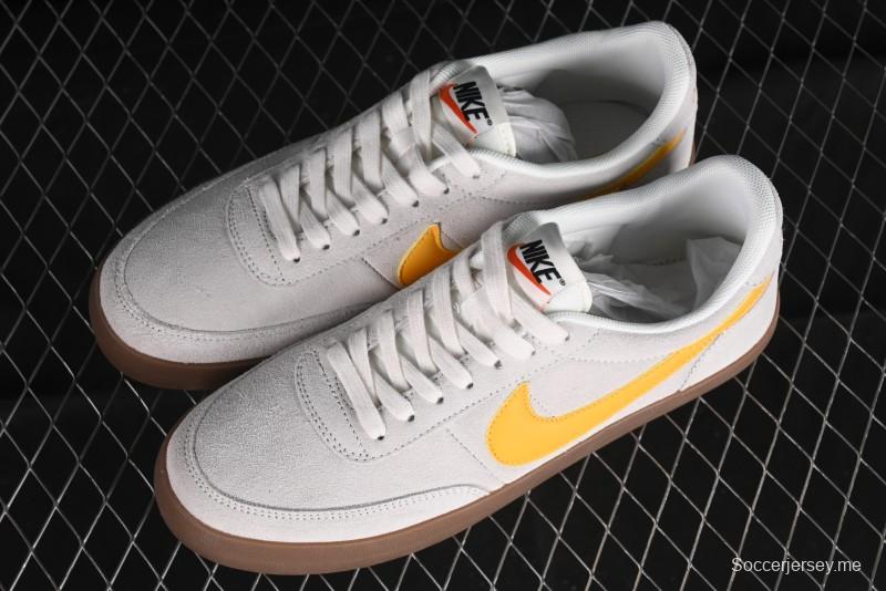 Nike Killshot 2 Retro Comfortable Non-Slip Low-Top Sneakers - FQ8903-001