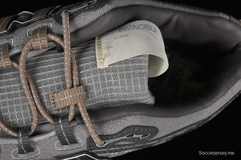 New Balance 1906 Series Loafers Casual Shoes with T-Beam Outsole and Heel Cushioning - U1906NIH