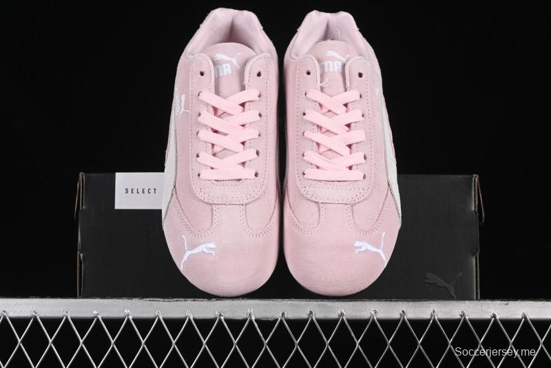 Puma Speedcat Low-Top Lifestyle Casual Shoes - 398846-04