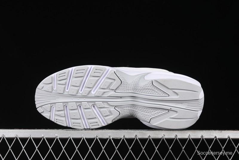 Nike Air Max Portal Retro Running Shoes with Air Cushion - HF3053-100