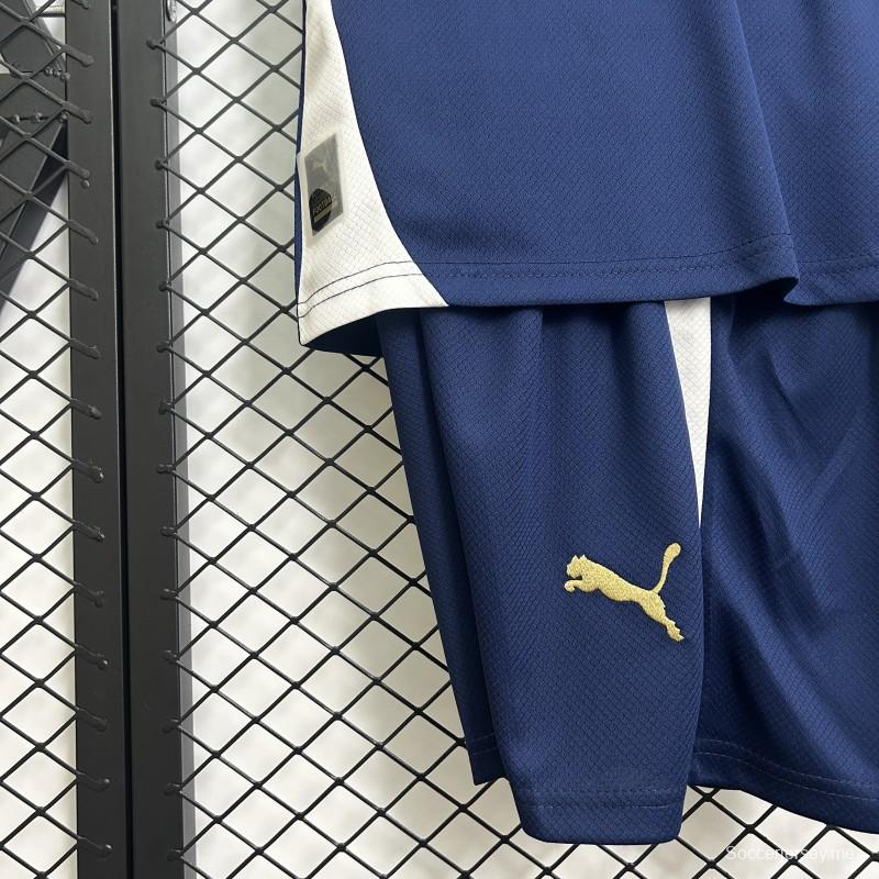 2025 قميص التدريب 2025 أطفال البرتغال مقاس 16-28