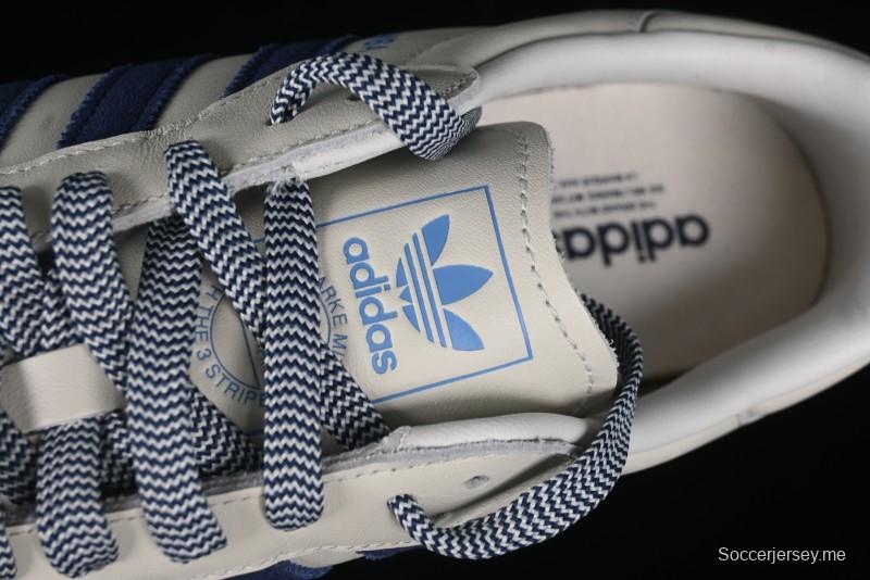 Adidas Originals Samba OG Retro Casual Sneakers - JI3907