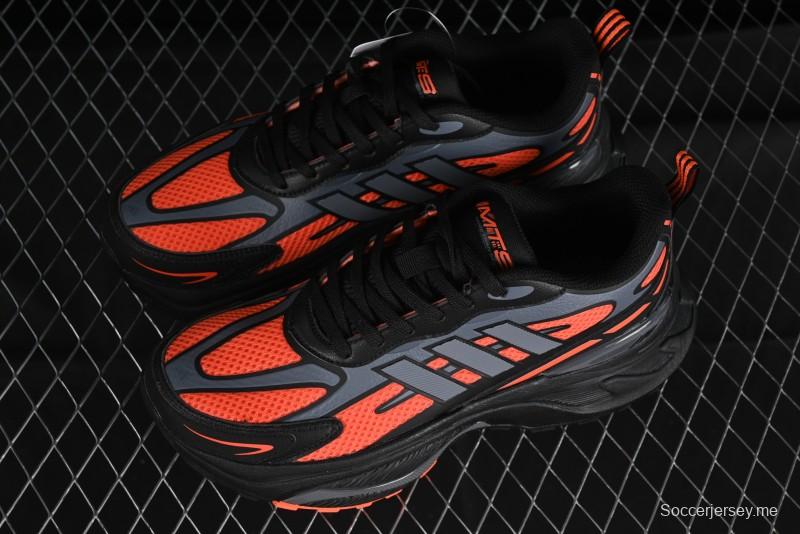 Adidas Originals Mts Pro Retro Breathable Cushioned Casual Running Shoes - JP8092