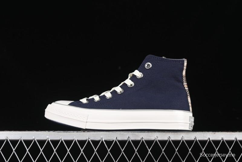 Converse Chuck Taylor All Star 1970s High Top Canvas Sneakers - A12453C