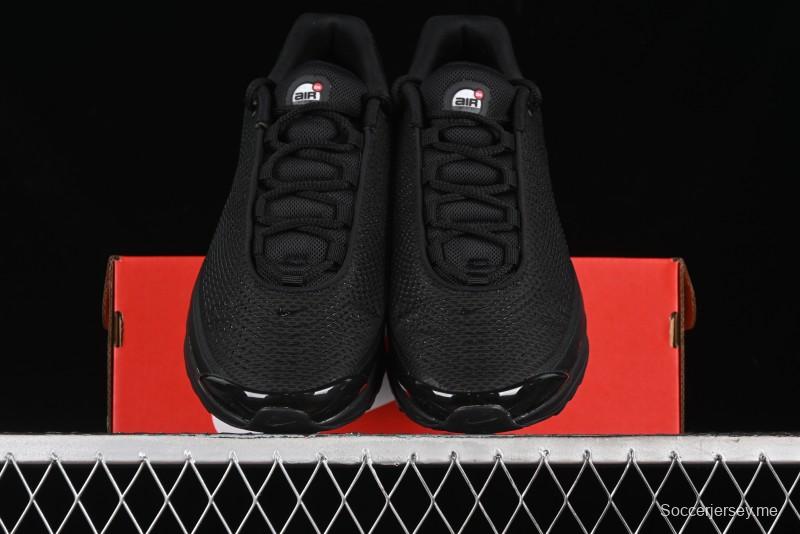 Nike Air Max Dn 2024 Running Shoes with Quad Cylinder Air Cushion - DV3337-006