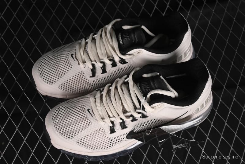 Nike Air Max 2013 Retro Breathable Mesh Cushion Running Shoes - FZ3156-008