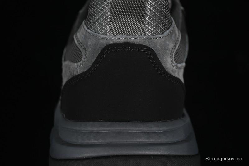 ECCO BIOM C Trail Outdoor Leather Hiking Anti-Slip Running Shoes - 68891601001