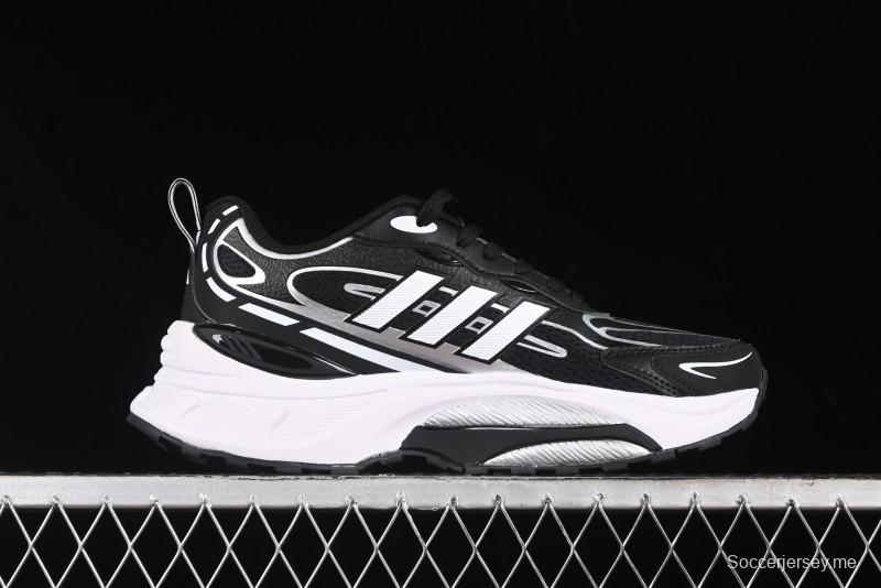 Adidas Originals Mts Pro JP8090 Retro Breathable Cushioned Casual Running Shoes - JP8090